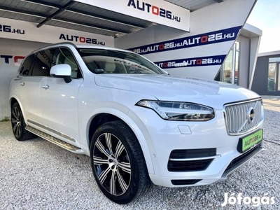 Volvo XC90 2.0 [T8] Twin Engine Inscription Gea...