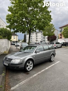 Vw Passat B5.5