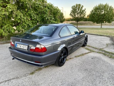 BMW 318Ci