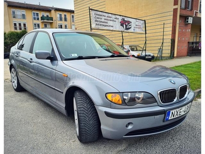 BMW 325i (Automata)