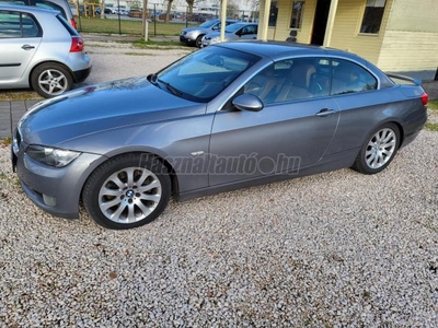 BMW 325i (Automata) CABRIÓ