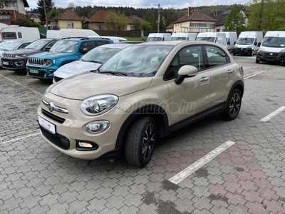 FIAT 500X 1.6 16V PopStar S&S Friss műszaki vizsga. 20e valós km