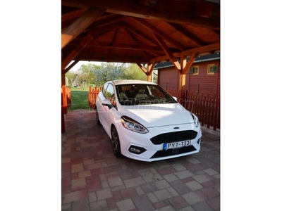 FORD FIESTA 1.0 EcoBoost ST-Line