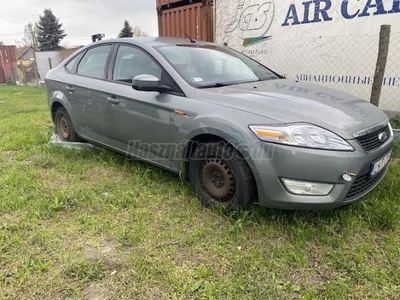 FORD MONDEO 1.8 TDCi Titanium