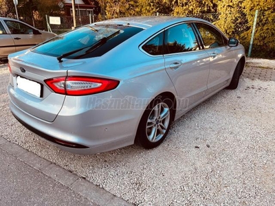 FORD MONDEO 2.0 TDCi Titanium Powershift