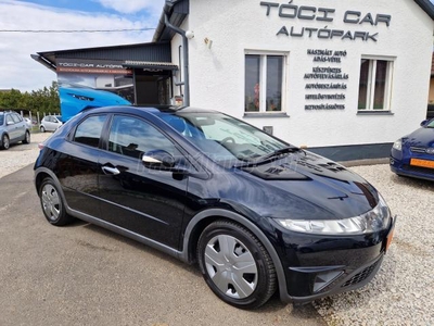 HONDA CIVIC 1.4 Comfort VSA