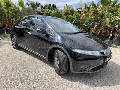 HONDA CIVIC 1.4 Sport SPORT