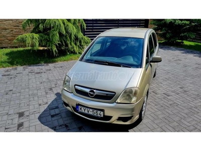 OPEL MERIVA 1.4 Enjoy KLÍMA++MAGYAR++MEGKÍMÉLT