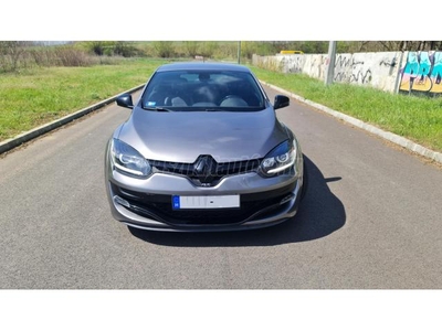 RENAULT MEGANE 2.0 16V RS Luxe