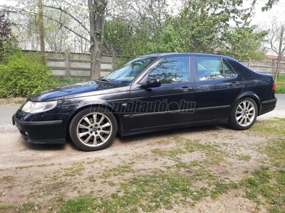 SAAB 9-5 2.3 Turbo Aero