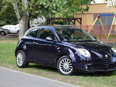 ALFA Romeo Mito 0.9 Twinair Distinctive 86.600...