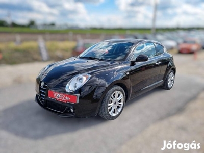 ALFA Romeo Mito 1.4 T Distinctive Garanciával ....