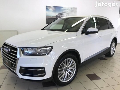 AUDI Q7 3.0 V6 TDI quattro Tiptronic ic [7 szem...