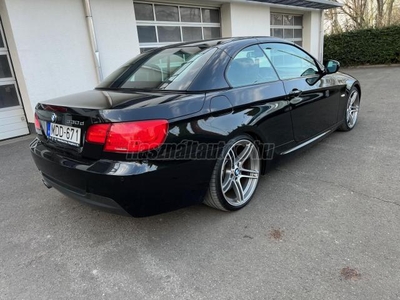 BMW 330d (Automata) Keyless eredeti km!