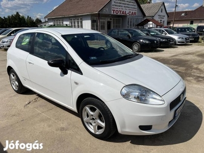 Fiat Punto Grande1.4 8V Active