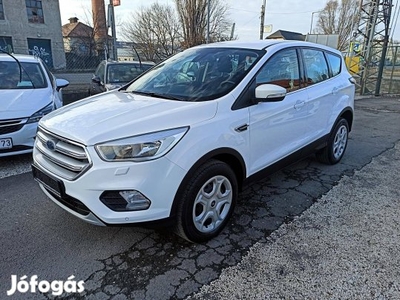 Ford Kuga 2.0 TDCi Business Technology 1 tulaj!...