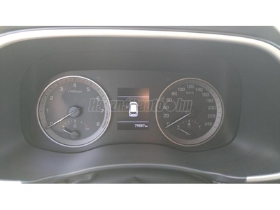 HYUNDAI TUCSON 1.6 GDI Premium Mo-i!