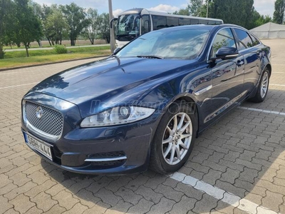 JAGUAR XJ 3.0 D SWB Luxury (Automata)