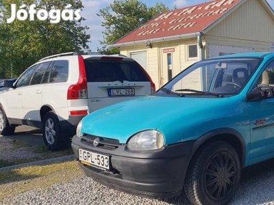 Opel Corsa 1.4 Swing 77000km !!!!