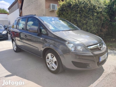 Opel Zafira B 1.7 CDTI Enjoy 159.000 km! tempom...