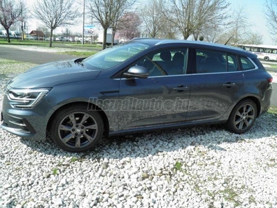 RENAULT MEGANE Grandtour 1.5 Blue dCi Zen