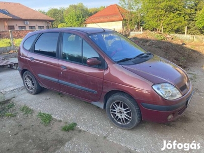 Renault Scenic eladó