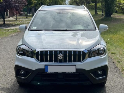 SUZUKI SX4 S-CROSS 1.4 Hybrid GL+ MAGYARORSZÁGI ELSŐ TULAJDONOS! 34217 KM !!!