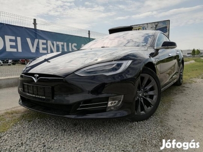 Tesla Model S 100D AWD (Automata)