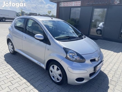 Toyota Aygo 1.0 Plusz AC M M