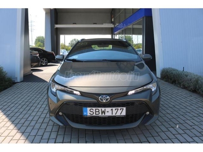 TOYOTA COROLLA Touring Sports 2.0 Hybrid Comfort Tech e-CVT