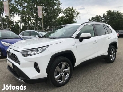 Toyota Rav 4 Rav4 2.5 Hybrid Selection e-CVT To...