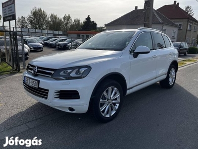 Volkswagen Touareg 3.0 V6 TDI BMT SCR Camel Tip...