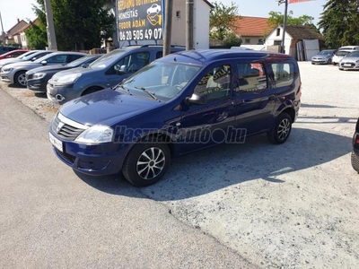 DACIA LOGAN MCV 1.4 Ambiance (5 személyes )