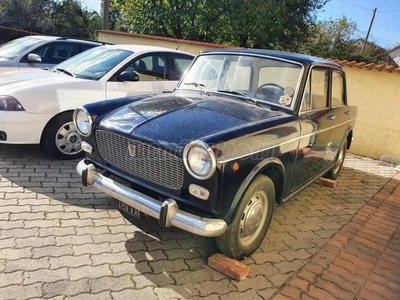 FIAT 1100 103 D