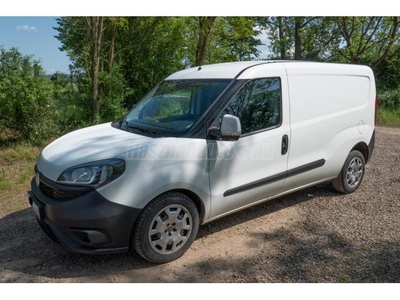 FIAT DOBLO Dobló Cargo 1.6 Mjet Maxi SX E6