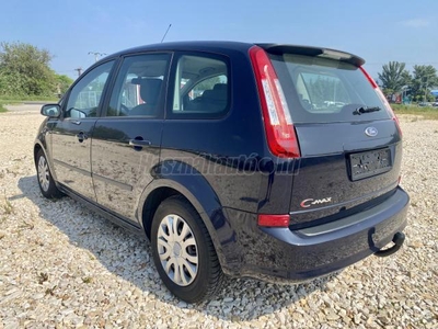 FORD C-MAX 1.8 Trend