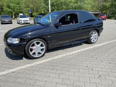 FORD ESCORT 2.0 2000 16V RS KURIÓZUM!