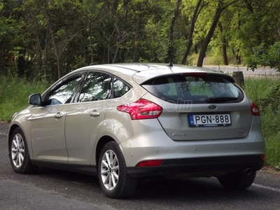 FORD FOCUS 1.5 EcoBoost Titanium S S (Automata)