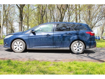 FORD FOCUS 1.6 TDCi Trend