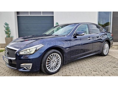 INFINITI Q70 2.2 D Premium (Automata)