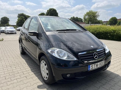 MERCEDES-BENZ A-OSZTÁLY A 150 Classic