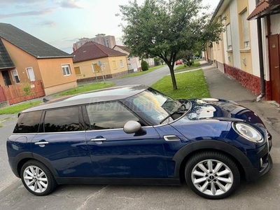 MINI CLUBMAN 2.0 D Cooper