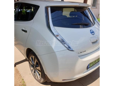 NISSAN LEAF Tekna 24 kWh (Automata)