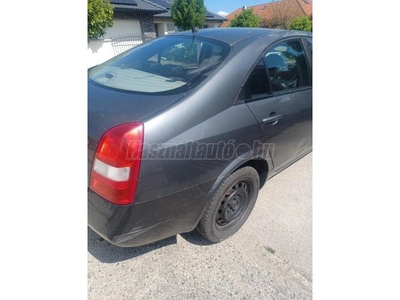 NISSAN PRIMERA 2.2 TD Acenta