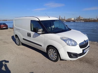 OPEL COMBO Van 1.6 CDTI L1H2 2.4t