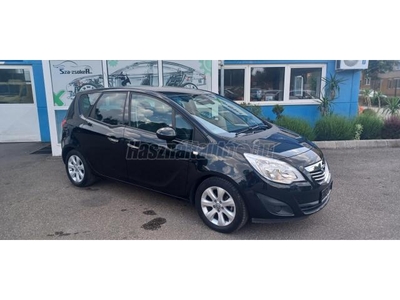 OPEL MERIVA B 1.4 T Cosmo 14- es