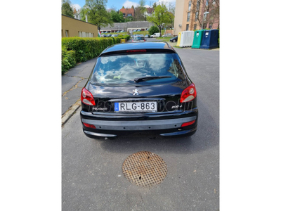 PEUGEOT 206+ 1.1 Urban