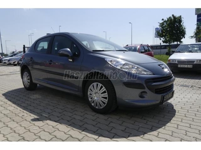 PEUGEOT 207 1.4 Trendy 120000Km