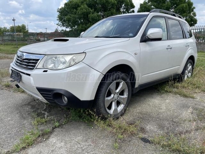 SUBARU FORESTER 2.0 D Exclusive (EU5)