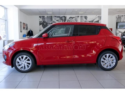 SUZUKI SWIFT 1.2 Dualjet Hybrid GL+